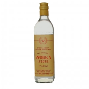 Wodka Vodka